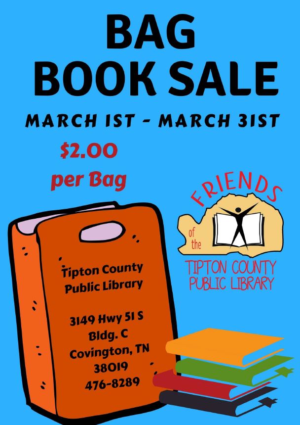 201-03_LibraryBagbooksale
