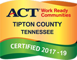 ACT Certification Logo
