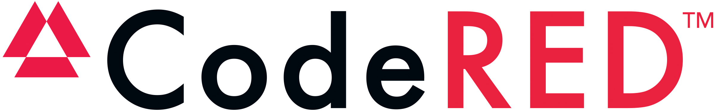 CodeRED-Logo
